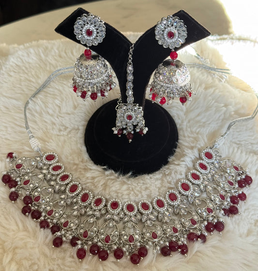 Reham Set