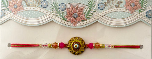 Premium Rakhi