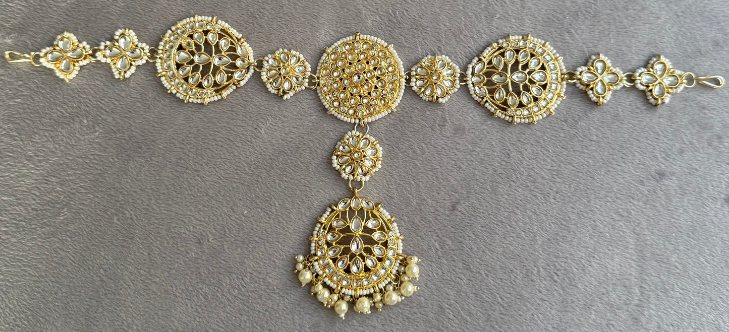 Raani Matha Patti