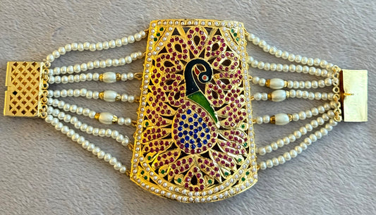 Raani Bracelet