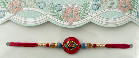 Premium Bro Rakhi