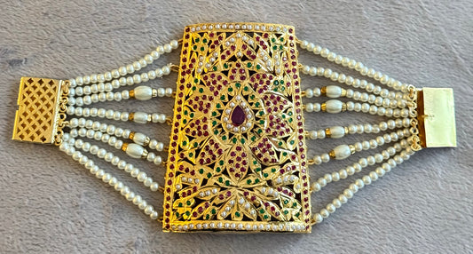 Mahi Bracelet