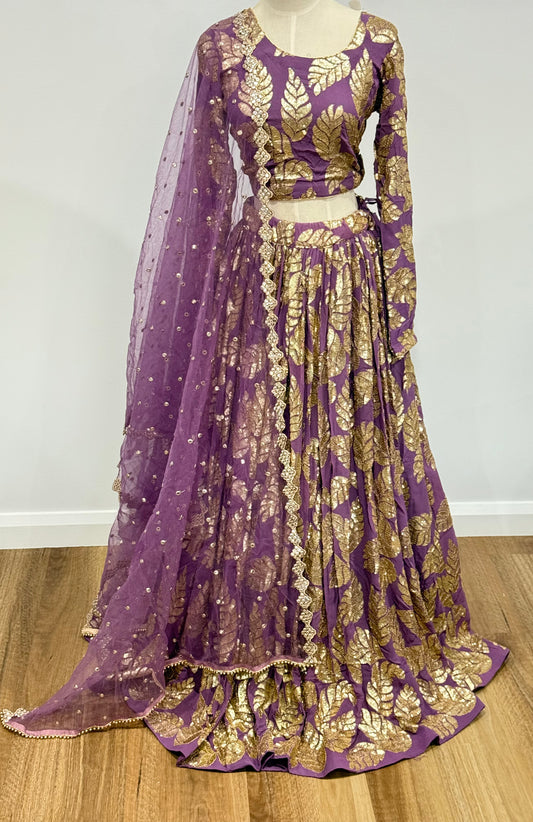 Anaya Lehenga