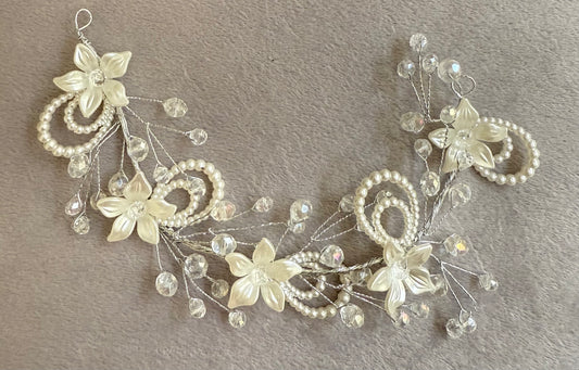 Neha Hair Accessory