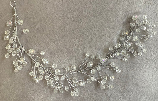 Keerat Hair Accessory