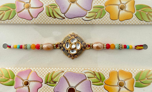 Premium Rakhi