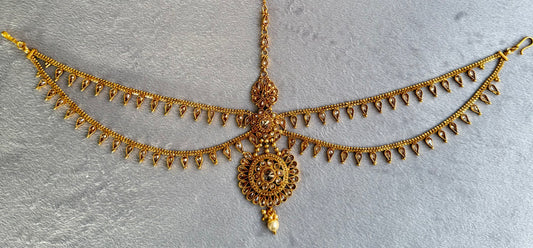 Noor Matha Patti