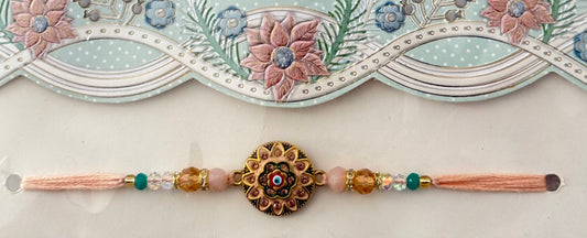 Premium Rakhi