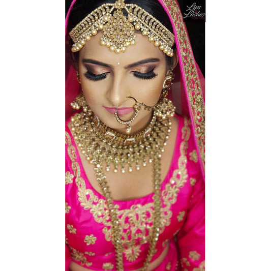 Rajdeer Bridal Set
