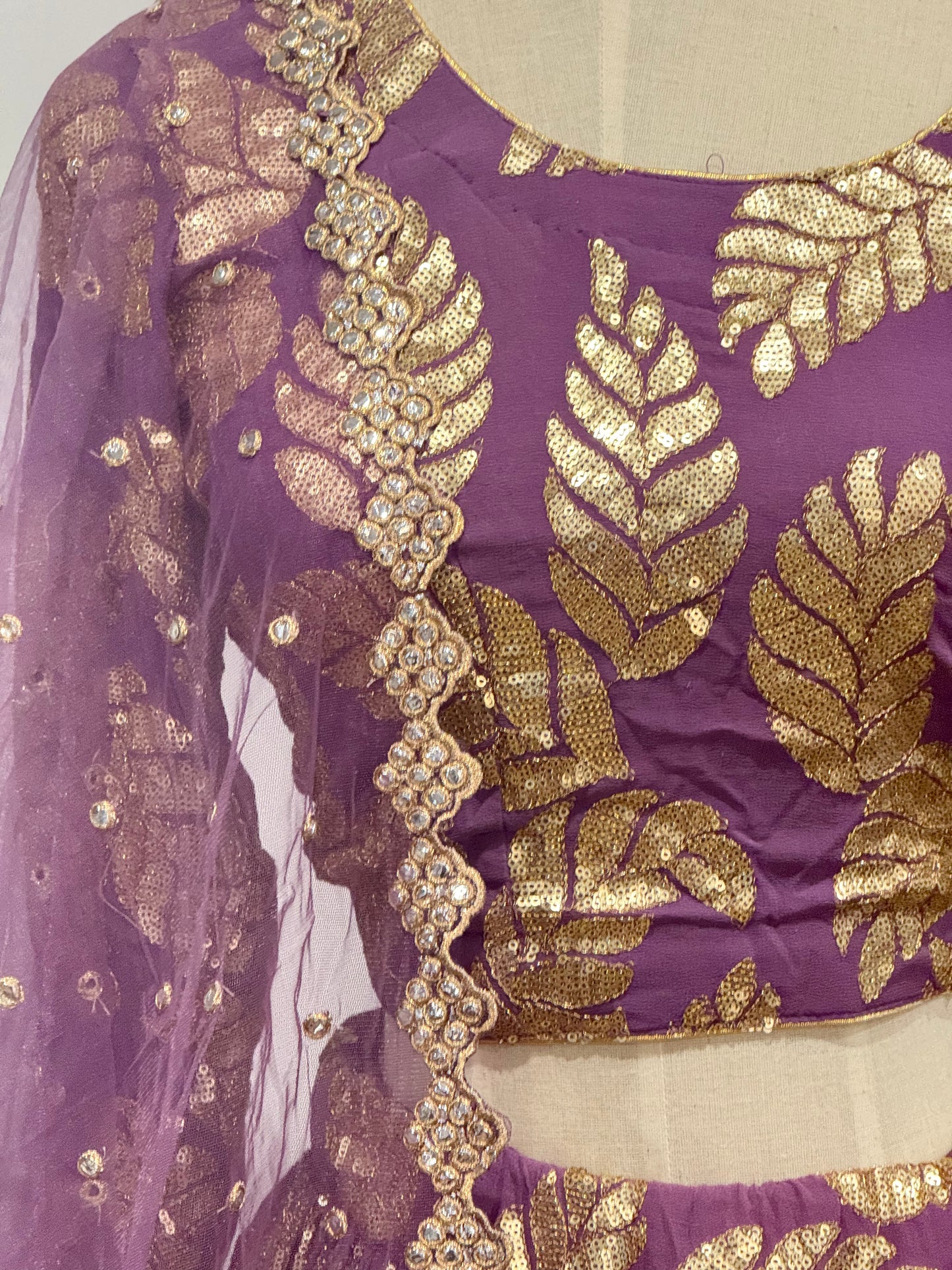 Anaya Lehenga