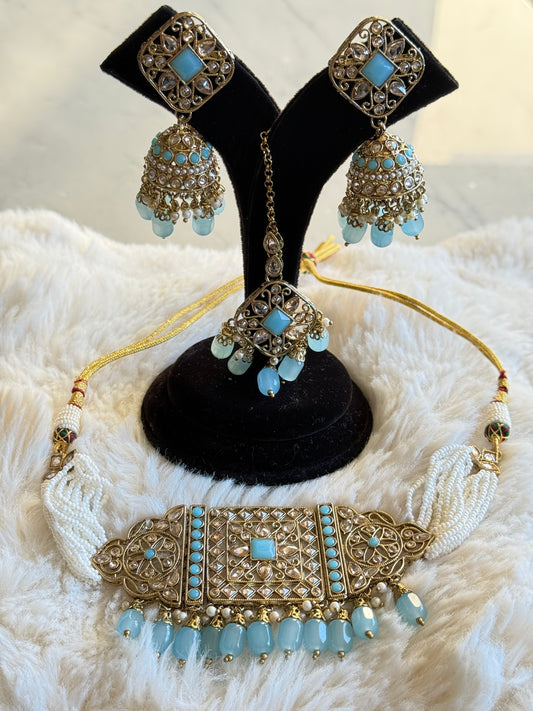 Sanjh Set