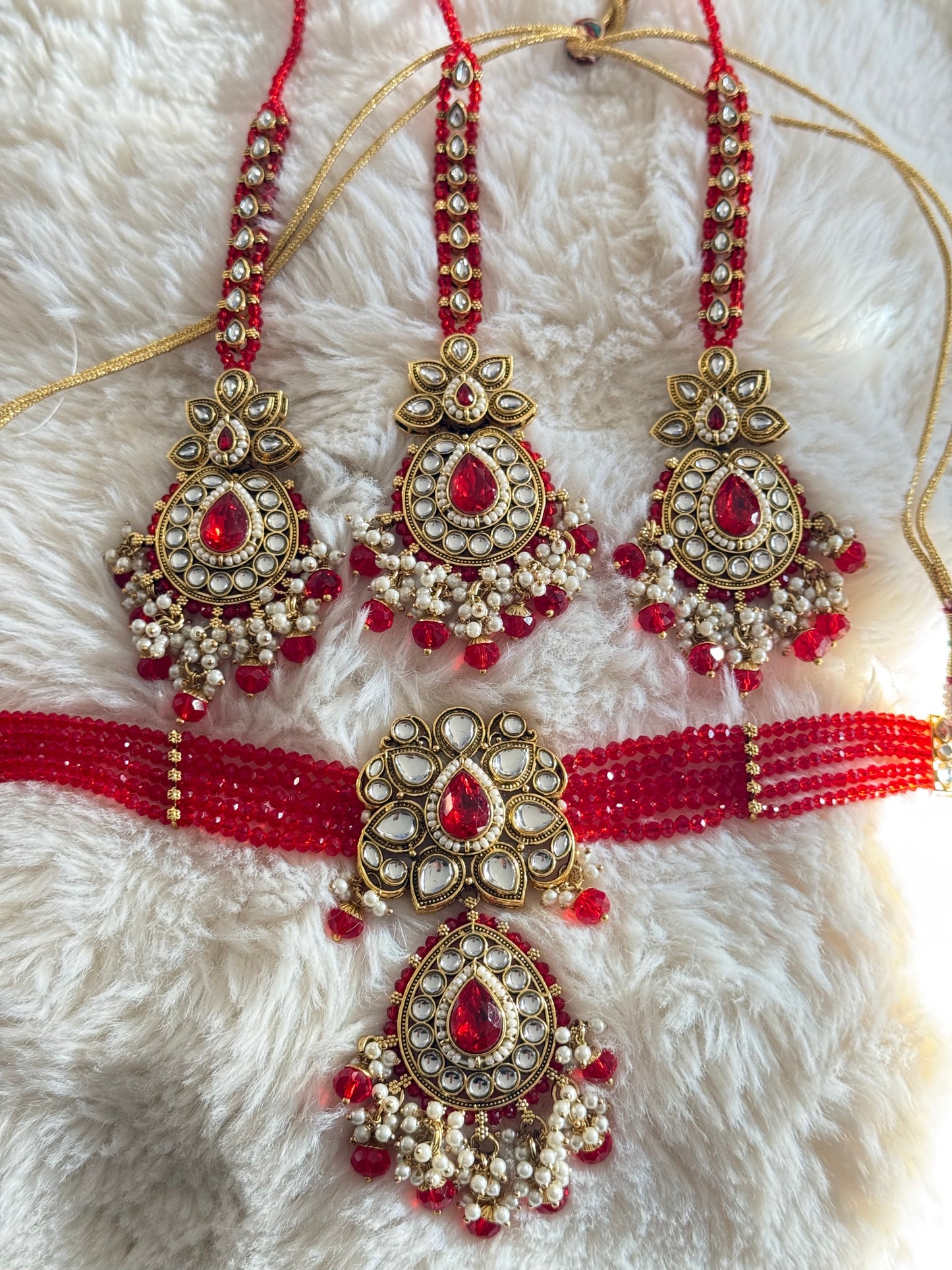 Jind Set
