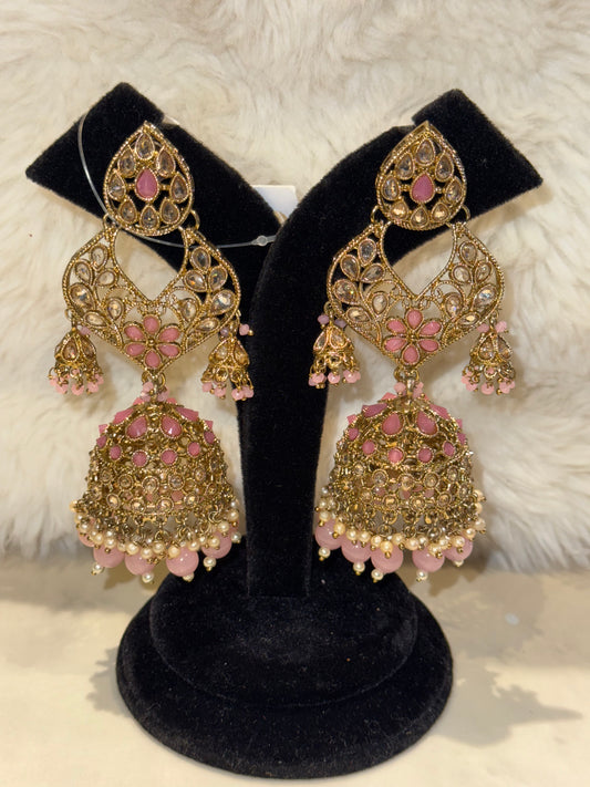 Mira Earrings