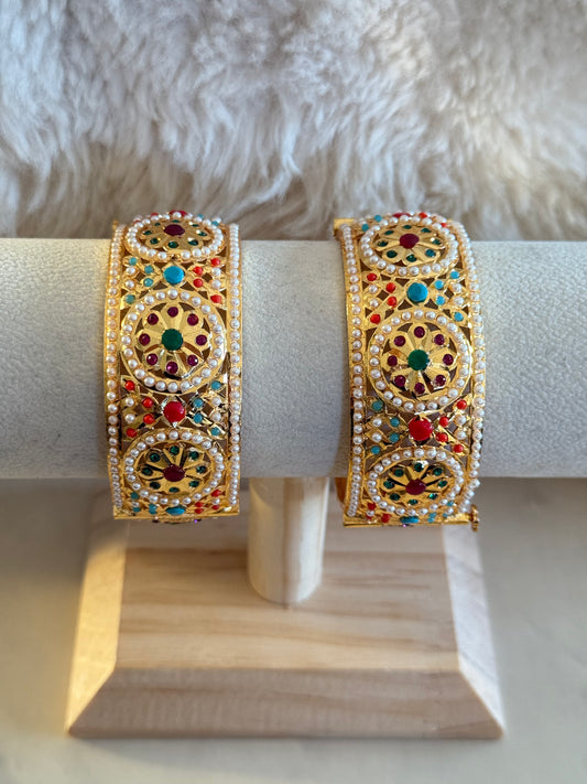 Rooh Bangles