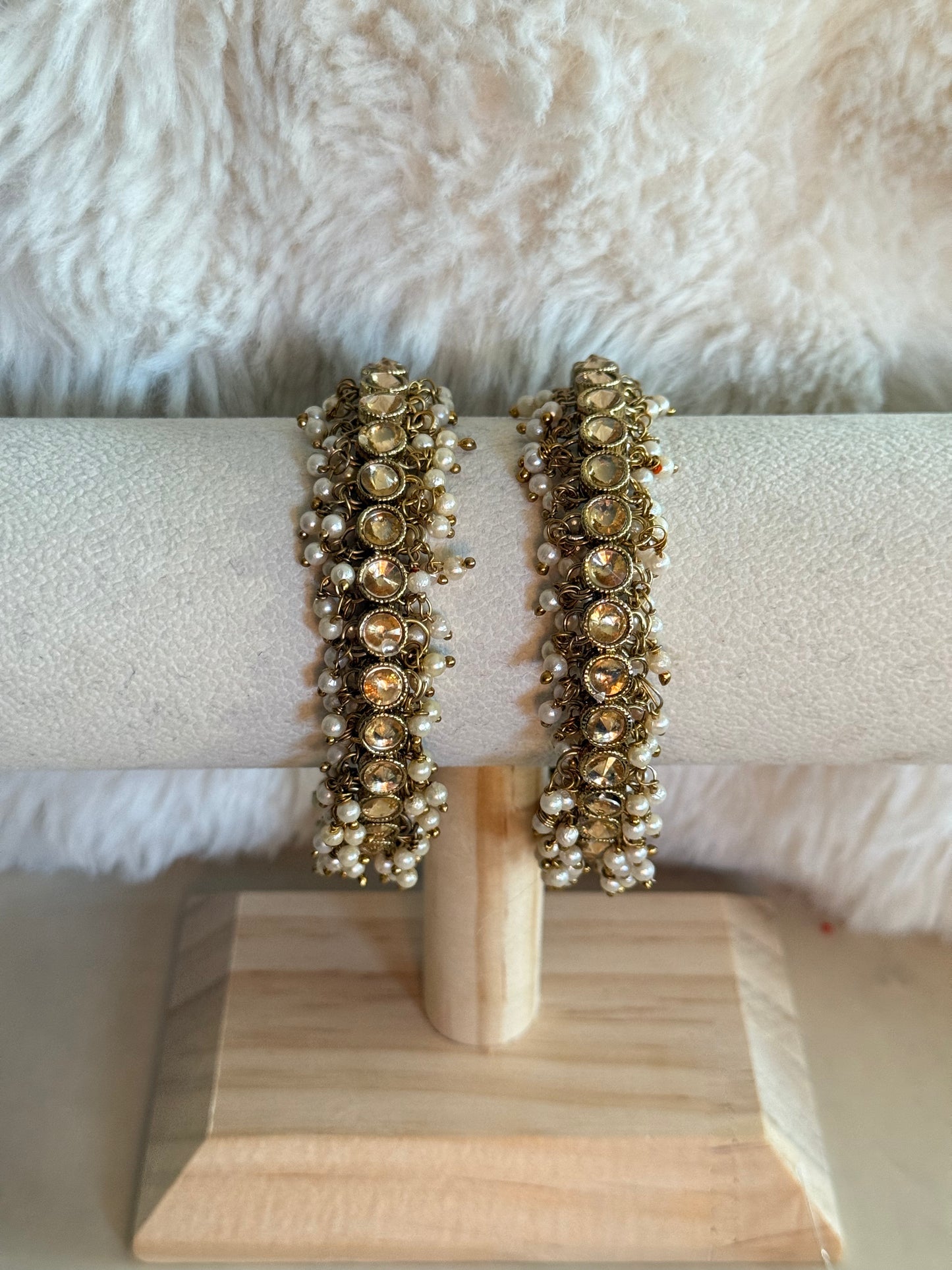 Misha Bangles